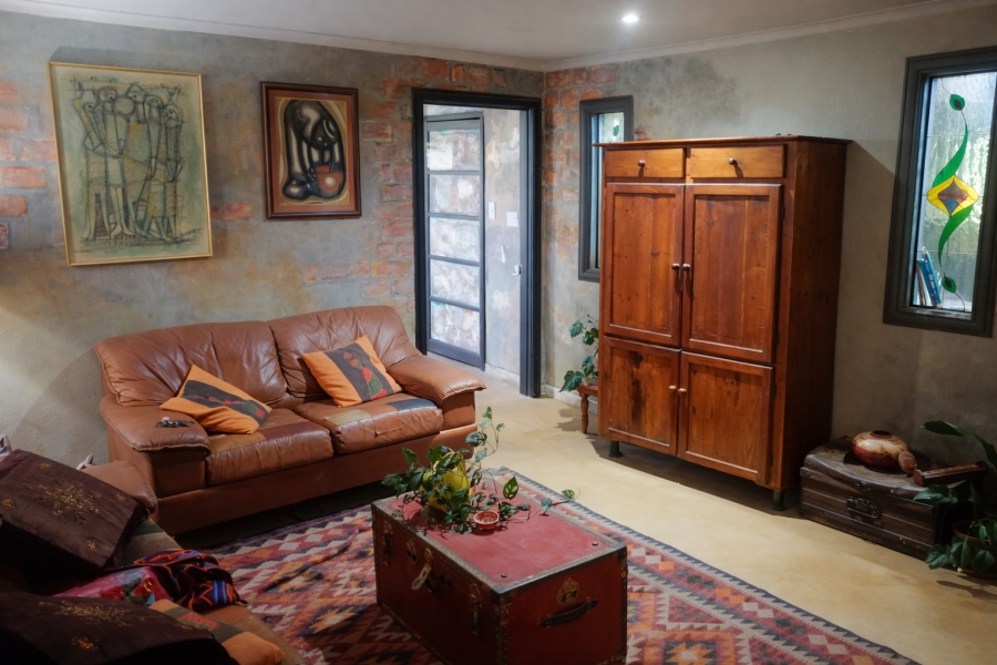 0 Bedroom Property for Sale in Bethulie Free State